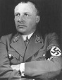 Martin Bormann of Germany (1900-45)