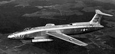 Martin XB-51