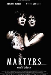 'Martyrs, 2008