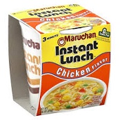 Maruchan, 1953