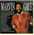 Marvin Gaye (1939-84)