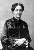 Mary Baker Eddy (1821-1910)