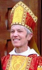Rev. Mary Douglas Glasspool (1954-)