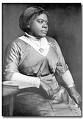 Mary McLeod Bethune of the U.S. (1875-1955)