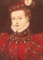 Mary Stuart (Stewart), Queen of Scots (1542-87)