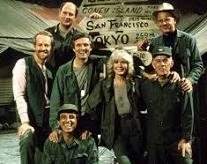 'M*A*S*H', 1972-83