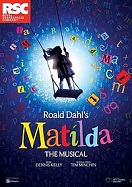 'Matilda the Musical', 2011