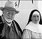 Henri Matisse (1869-1954) and Sister Jacques-Marie (1921-2005)