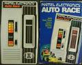 Mattel Auto Race, 1977