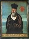 Matteo Ricci (1552-1610)