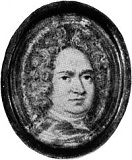 Matthäus Daniel Pöppelmann (1662-1736)