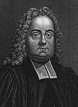 Matthew Henry (1662-1714)