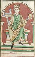 Matthew Paris (1200-59)