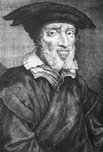 Matthias Flacius (1520-75)