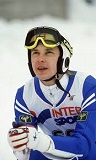 Matti Nyknen of Finland (1963-)