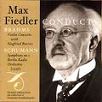 Max Fiedler (1859-1939)