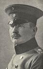 Bavarian Gen. Max, Count von Montgelas (1860-1938)