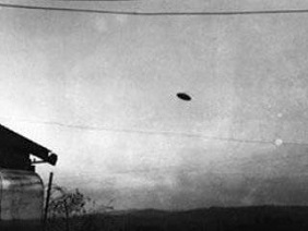 McMinnville UFO, May 11, 1950