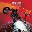 'Bat Out of Hell' by Meat Loaf (1947-2022), 1977