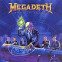'Rust in Peace' by Megadeth, 1990