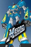 'Megas XLR', 2004-5