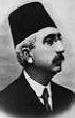 Sultan Mehmed VI (1861-1926)