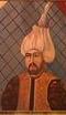 Pasha Mehmet Sokullu (1506-79)