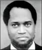 Melchior Ndadaye of Burundi (1953-93)