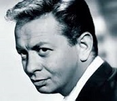 Mel Tormé (1925-99)
