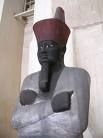 Egyptian Pharaoh Montuhotep II (d. -2010)