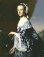 Mercy Otis Warren (1728-1814)