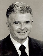 Mervin Paul King (1914-2008)