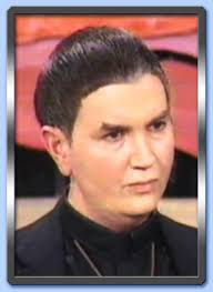 Michael Aquino (1946-)