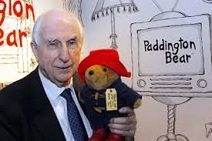 Michael Bond (1926-2017)