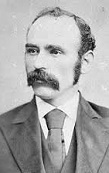 Michael Davitt of Ireland (1846-1906)