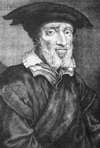 Michael Helding (1506-61)