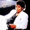 'Thriller' by Michael Jackson (1958-2009), 1982
