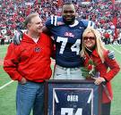 Michael Jerome Oher (1986-) and the Tuohys