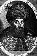 Prince Michael the Brave of Wallachia (1558-1601)