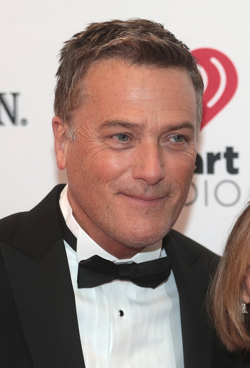 Michael W. Smith (1957-)