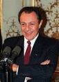 Michel Rocard of France (1930-)
