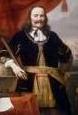 Dutch Adm. Michiel de Ruyter (1607-76)