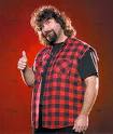 Mick Foley (1965-)