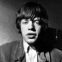 Mick Jagger (1943-)