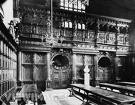 Middle Temple Hall, 1562