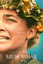 'Midsommar', 2019