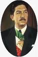 Miguel Alemán Valdes of Mexico (1902-83)