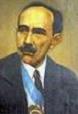 Miguel Paz Barahona of Honduras (1863-1937)