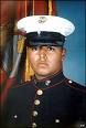 U.S. Lance Cpl. Miguel 'TJ' Terrazas (1985-2004)