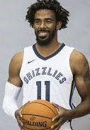 Mike Conley Jr. (1987-)